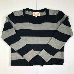 Forever 21 Striped Sweater